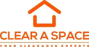 Clear A Space Logo