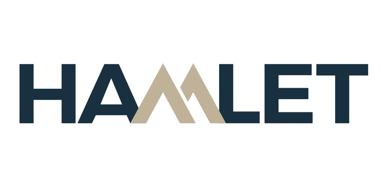 Hamlet Logo