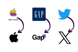 Rebranding Success & Failures