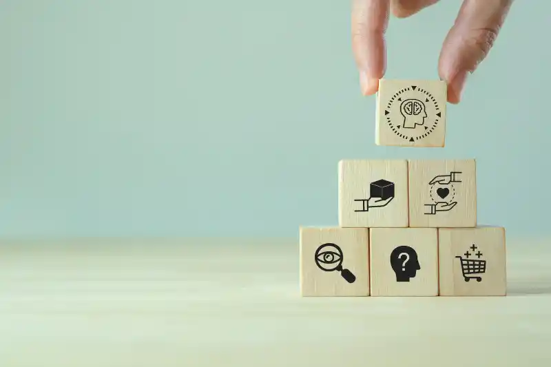Mastering the Phases of Rebranding