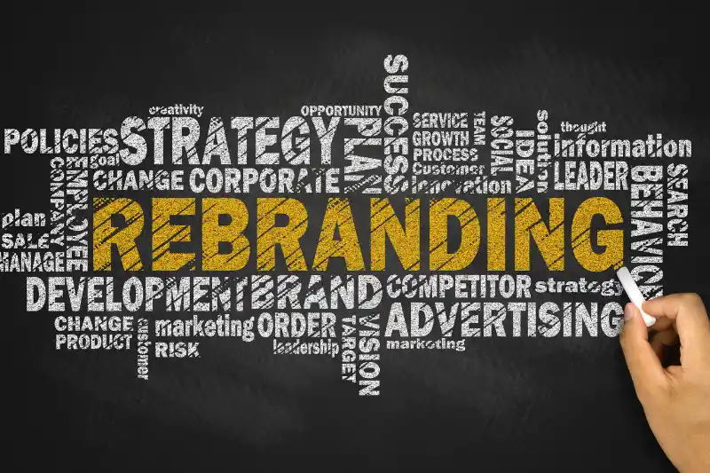 Rebranding Pros & Cons