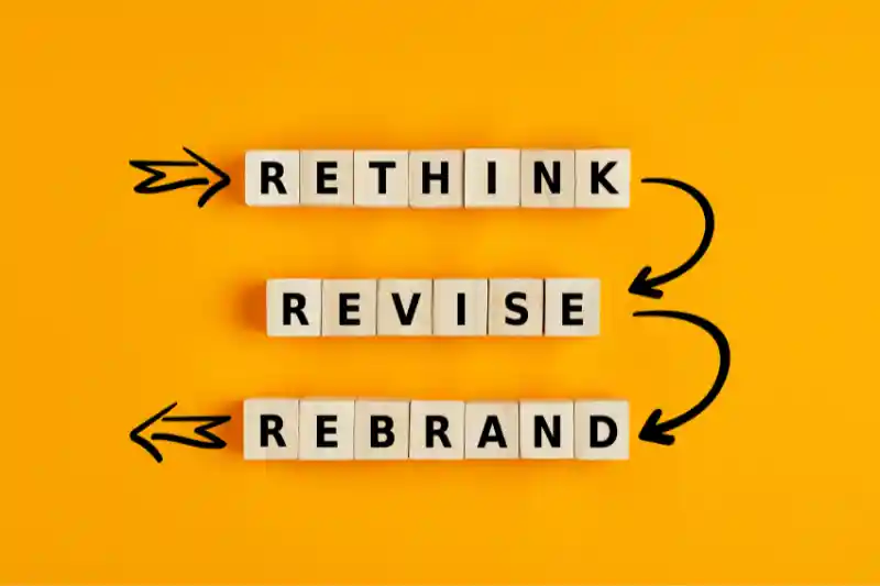 Is It Time for a Rebrand?